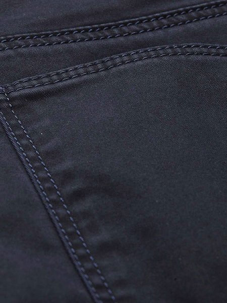 Meyer Bukser & Jeans 9-6106-19-fivepocket_36/34 - Bygholm Menswear